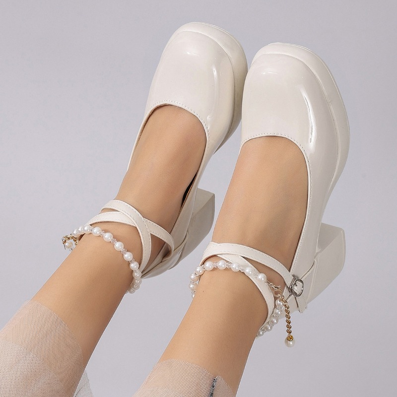 Nieuwe Vrouwen Pompen Schoenen - Women Shoes Heels recensie en prijs