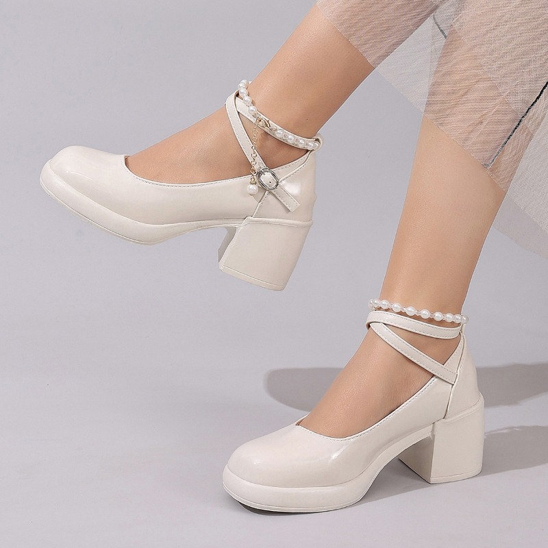 Nieuwe Vrouwen Pompen Schoenen - Women Shoes Heels recensie en prijs
