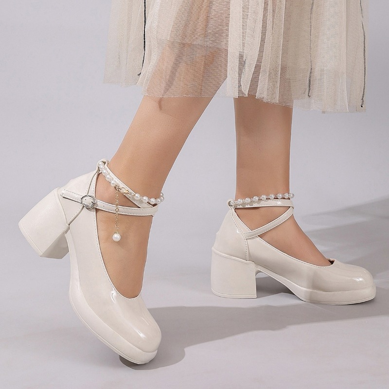 Nieuwe Vrouwen Pompen Schoenen - Women Shoes Heels recensie en prijs