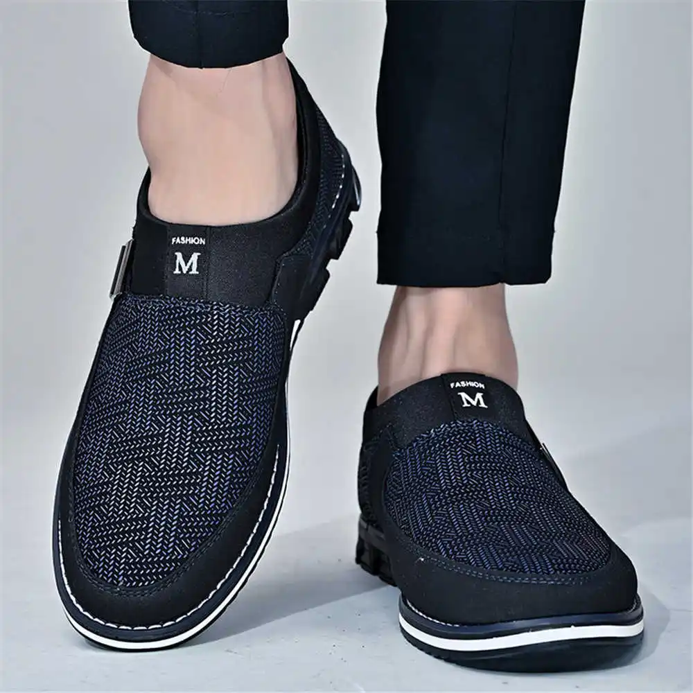 Donkerblauw 44-45 Zomerschoene - Women Shoes Made In Italy recensie en prijs