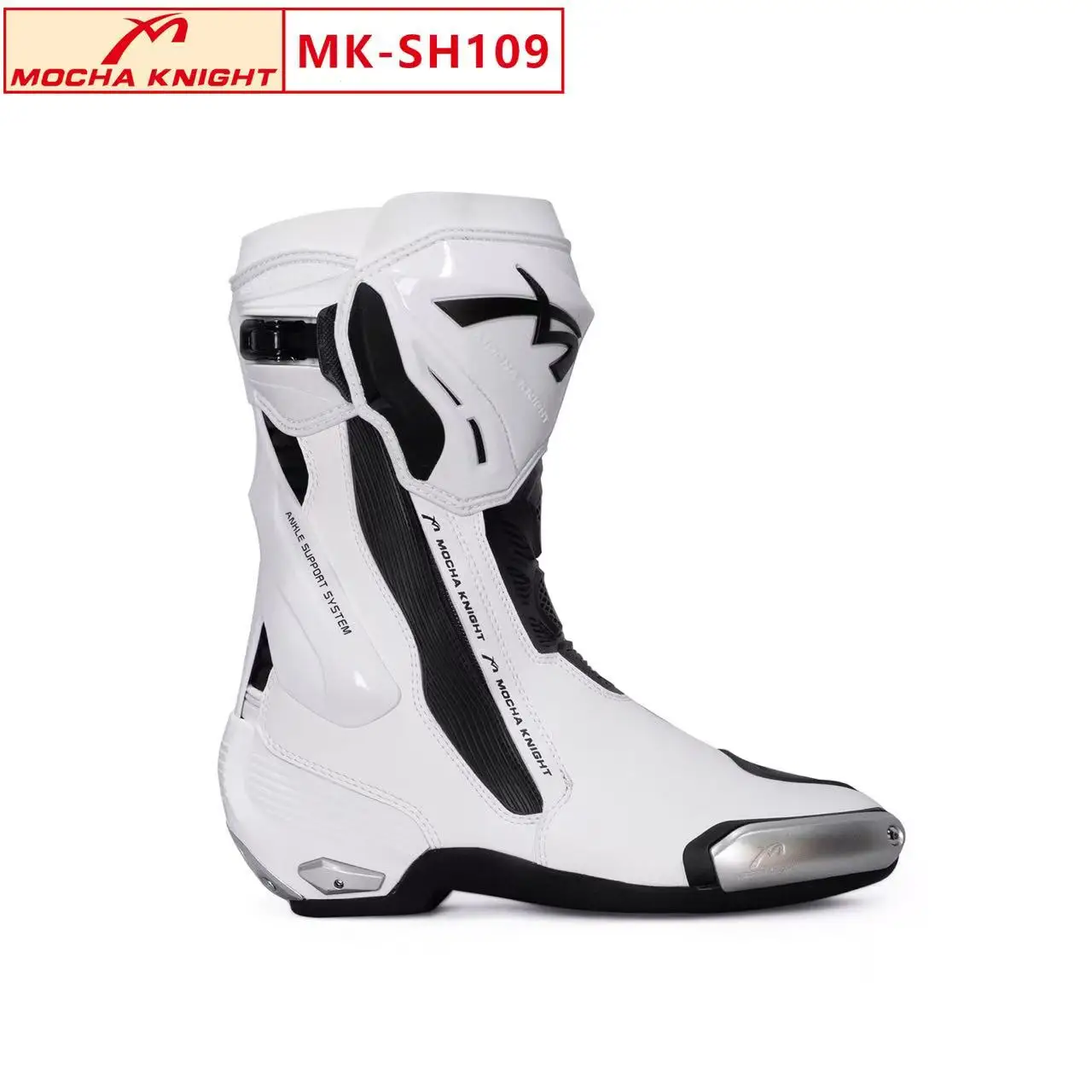 BENKIA MK-SHW109 Motorrijlaarz - Women Shoes Mk recensie en prijs