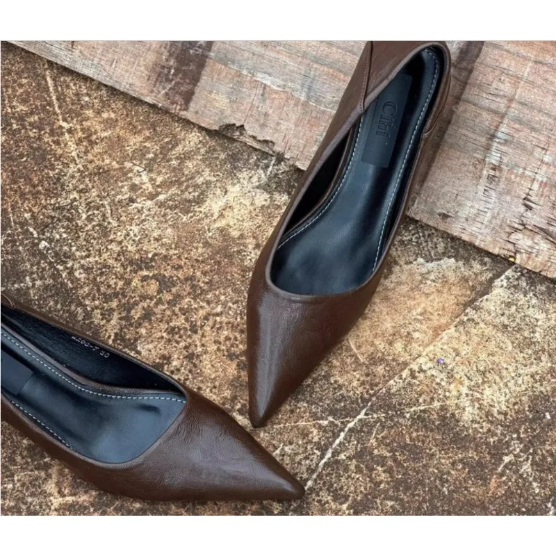 2024 Vrouwen Sexy Hoge Hakken  - Women Shoes Heels recensie en prijs