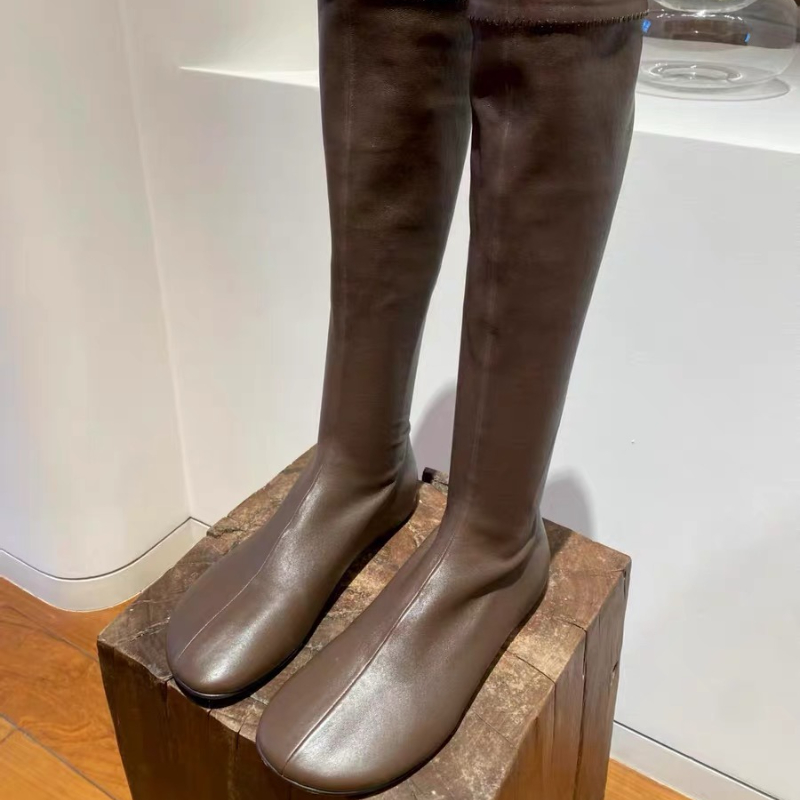 2025 Nieuwe Vrouwen Hoge Laarz - Women'S Shoes Chelsea recensie en prijs