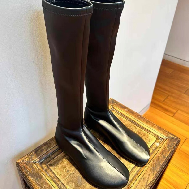 2025 Nieuwe Vrouwen Hoge Laarz - Women'S Shoes Chelsea recensie en prijs
