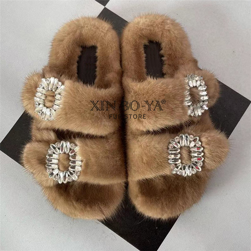 Nertsenpantoffels Winter Dames - Women Shoes Mk recensie en prijs