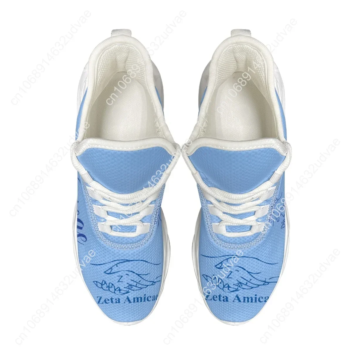 Zeta Amicae Nieuwe Trend 3D Pr - Women'S Shoes Casual Sneakers recensie en prijs