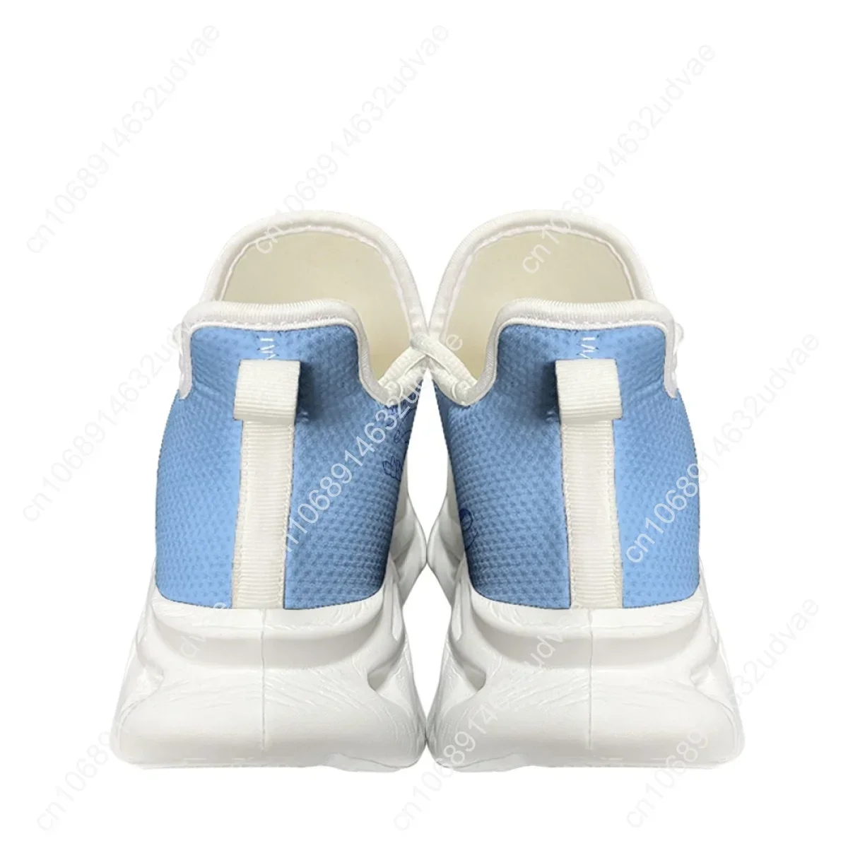 Zeta Amicae Nieuwe Trend 3D Pr - Women'S Shoes Casual Sneakers recensie en prijs