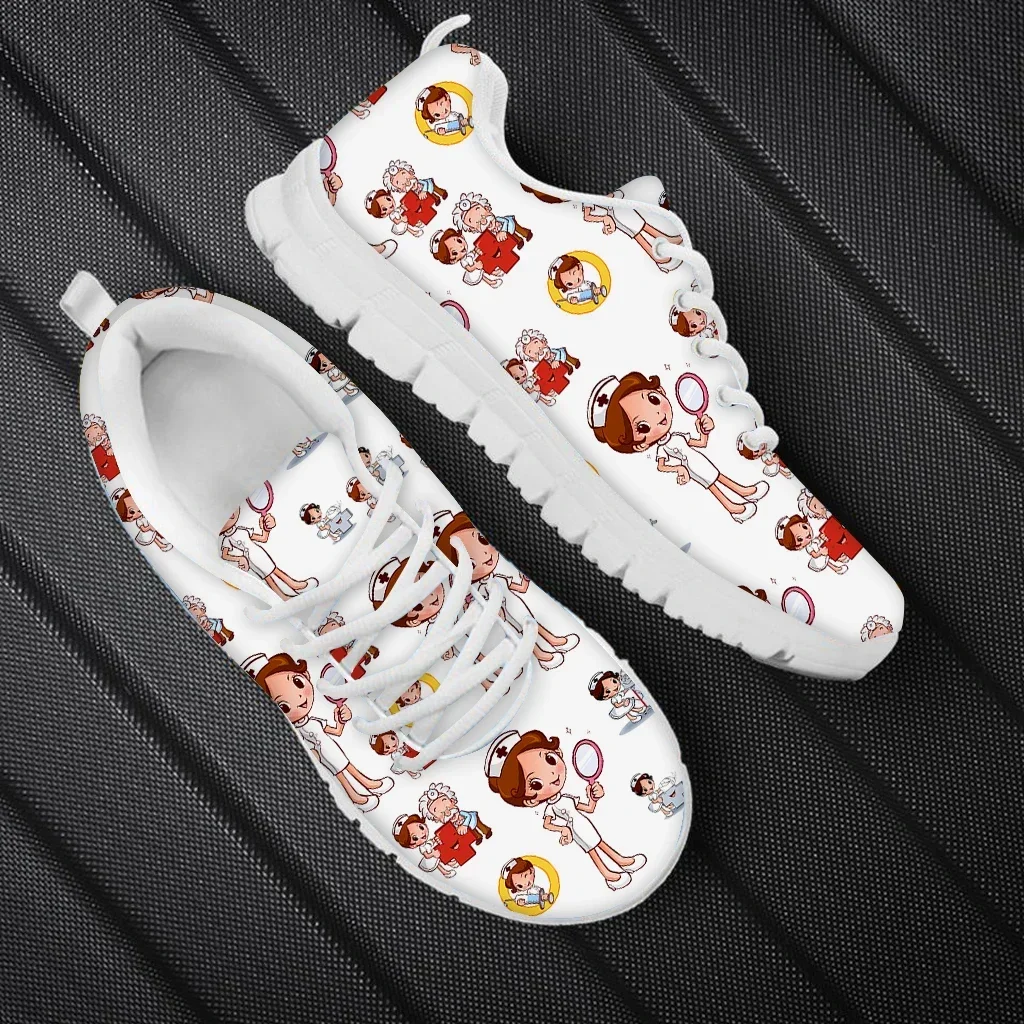 Aangepaste schoenen Aangepaste - Women'S Shoes Nursing recensie en prijs