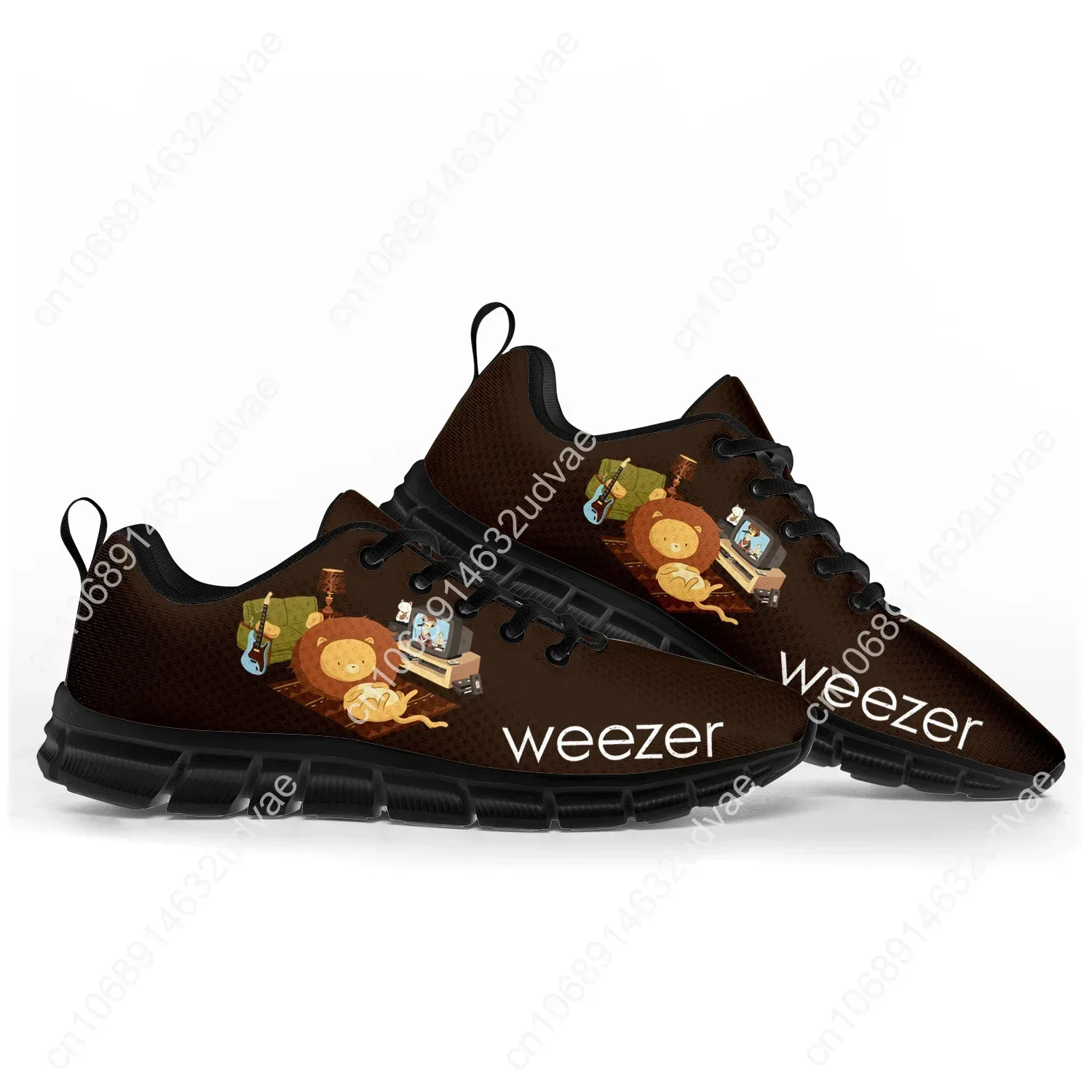 Weezer sportschoenen heren dam - Women'S Shoes Casual Sneakers recensie en prijs