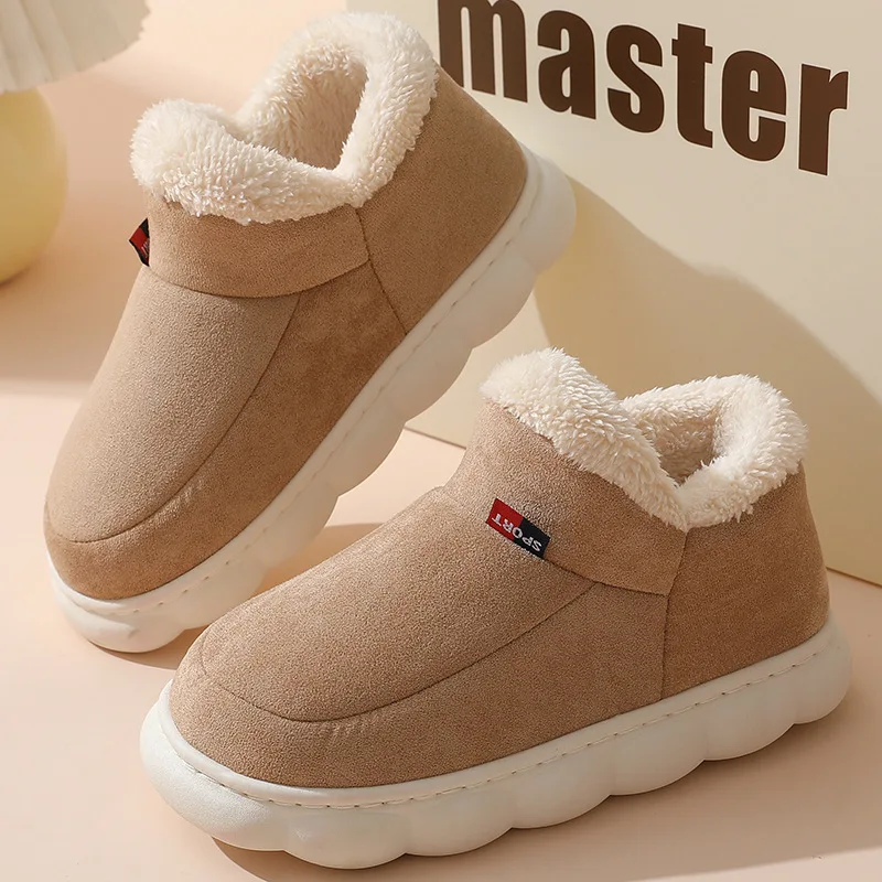 Winter Casual Huisschoenen Voo - Women Shoes Winter recensie en prijs
