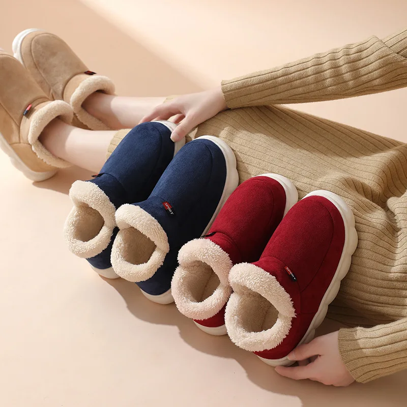 Winter Casual Huisschoenen Voo - Women Shoes Winter recensie en prijs