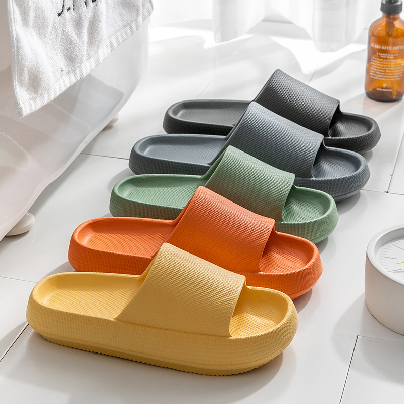 Cloud Cushion Slippers voor da - Women'S Shoes For Flat Feet recensie en prijs