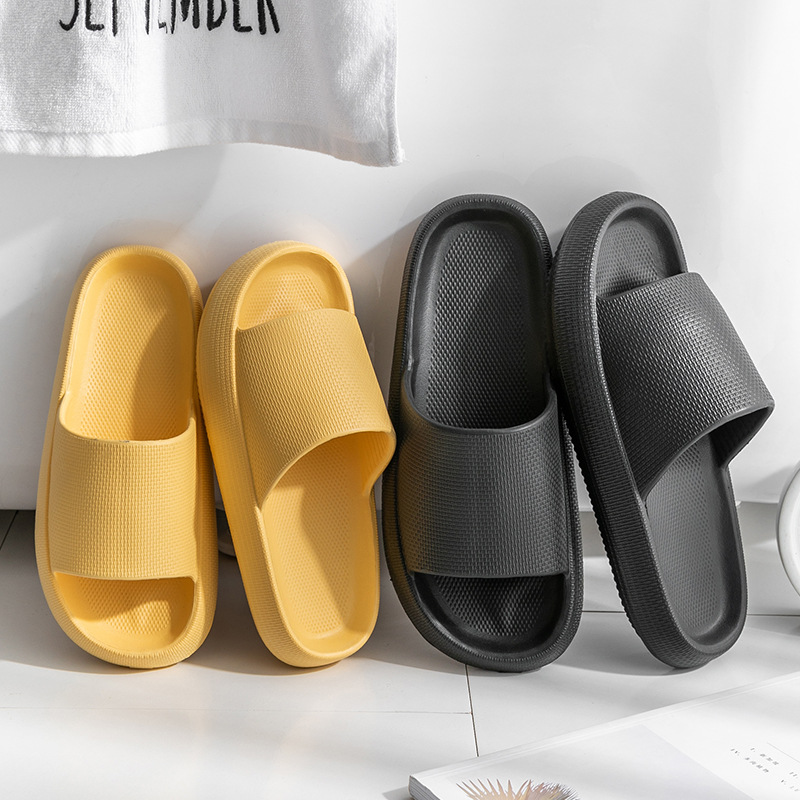 Cloud Cushion Slippers voor da - Women'S Shoes For Flat Feet recensie en prijs