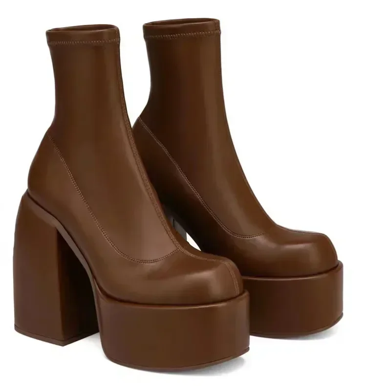 Designer enkellaarsjes voor da - Women'S Shoes Chelsea recensie en prijs