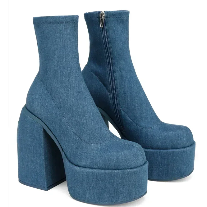 Designer enkellaarsjes voor da - Women'S Shoes Chelsea recensie en prijs