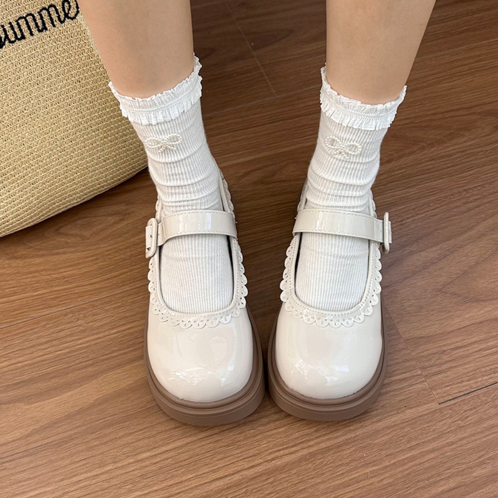 2026 Nieuwe Meisjesschoenen Pr - Women'S Shoes Back To School recensie en prijs