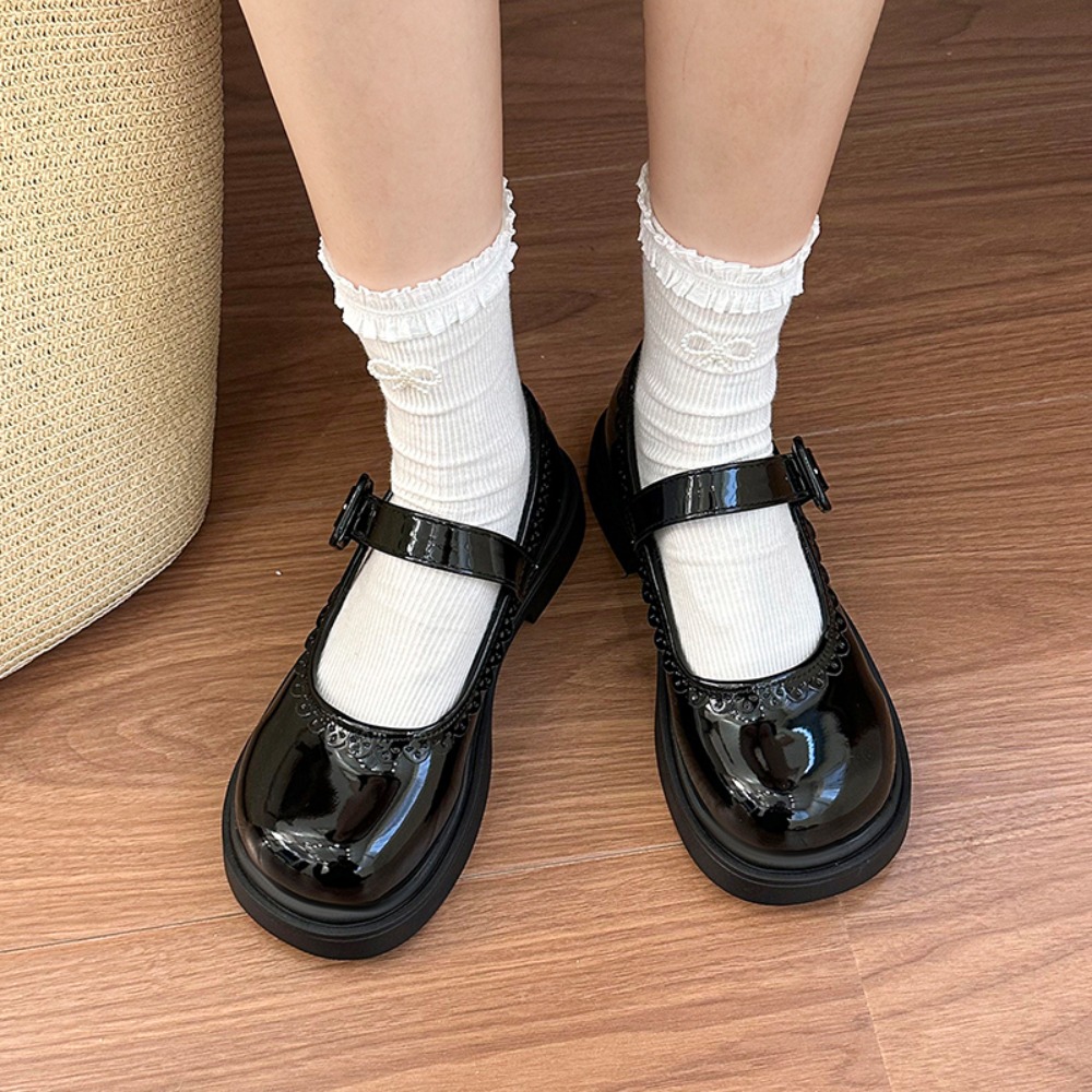 2026 Nieuwe Meisjesschoenen Pr - Women'S Shoes Back To School recensie en prijs