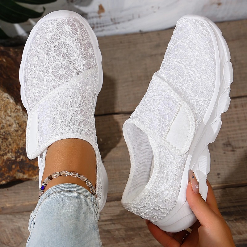 Sneakers Damesschoenen Lichtge - Women'S Shoes Hey Dude recensie en prijs