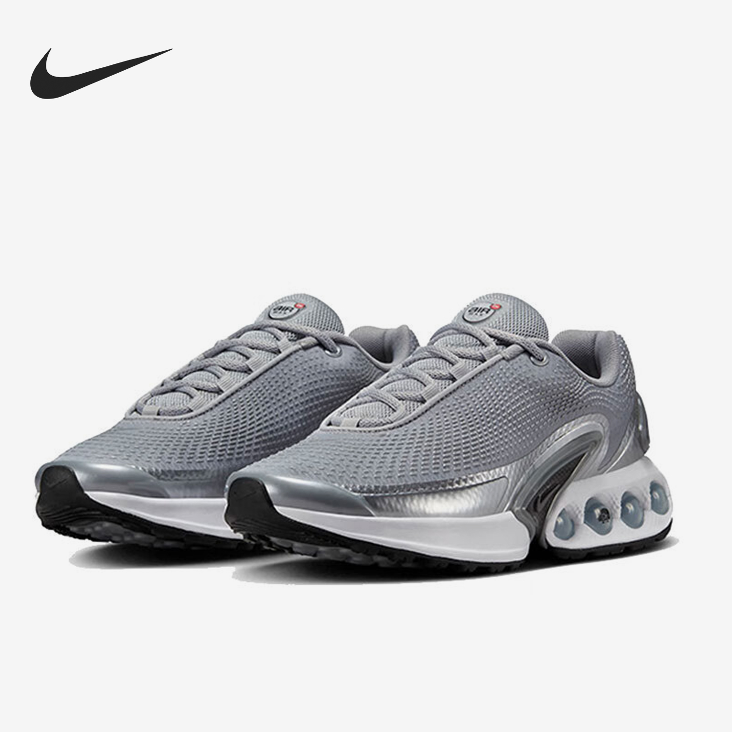 Nike echte echte Air Max Dn Pr - Women Shoes Nike recensie en prijs