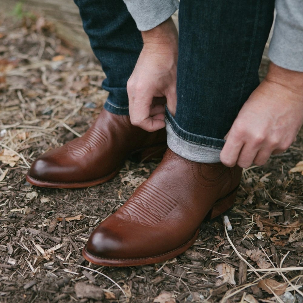 Zwart leren motorlaarzen met g - Women'S Shoes Chelsea recensie en prijs