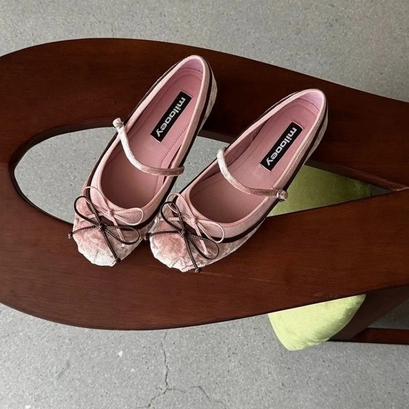 2026 Franse platte ballerina's - Women'S Shoes For Flat Feet recensie en prijs