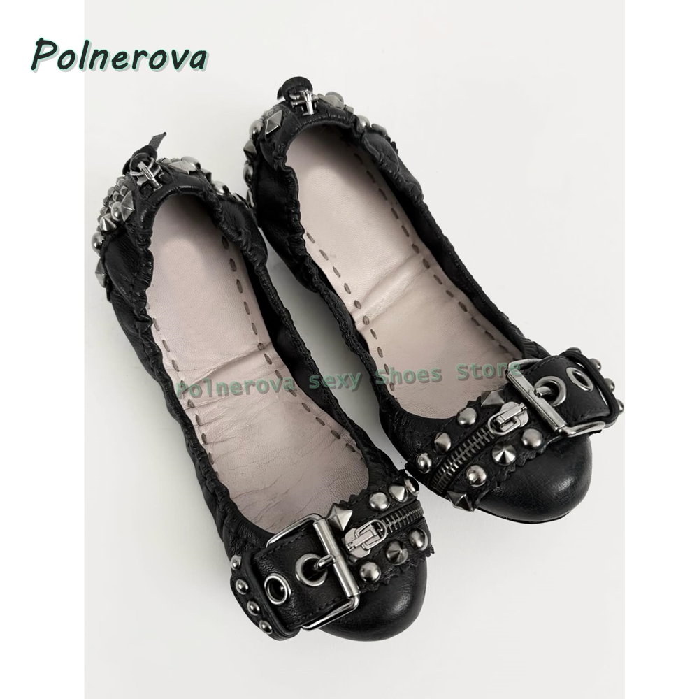 Klinknagelriemgesp Mary Jane s - Women'S Shoes For Flat Feet recensie en prijs