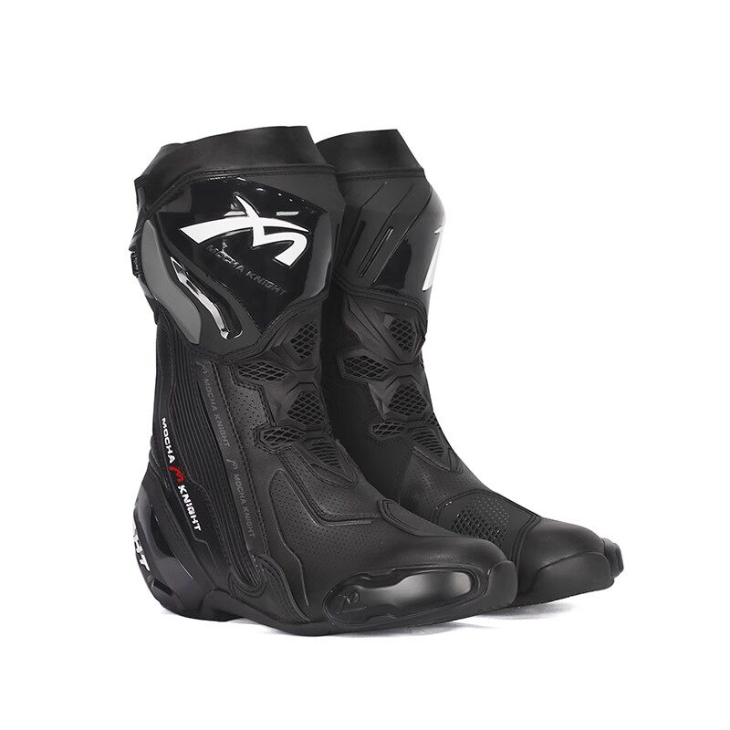 MK-SH099 Waterdichte motorlaar - Women Shoes Mk recensie en prijs