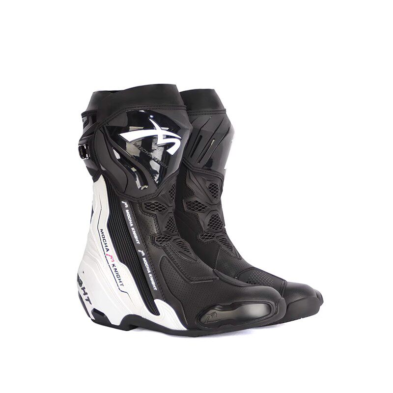 MK-SH099 Waterdichte motorlaar - Women Shoes Mk recensie en prijs