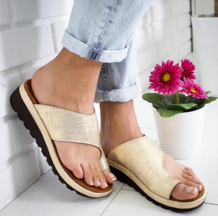 Vrouwen Comfortabele Effen Sch - Women'S Shoes For Bunions recensie en prijs