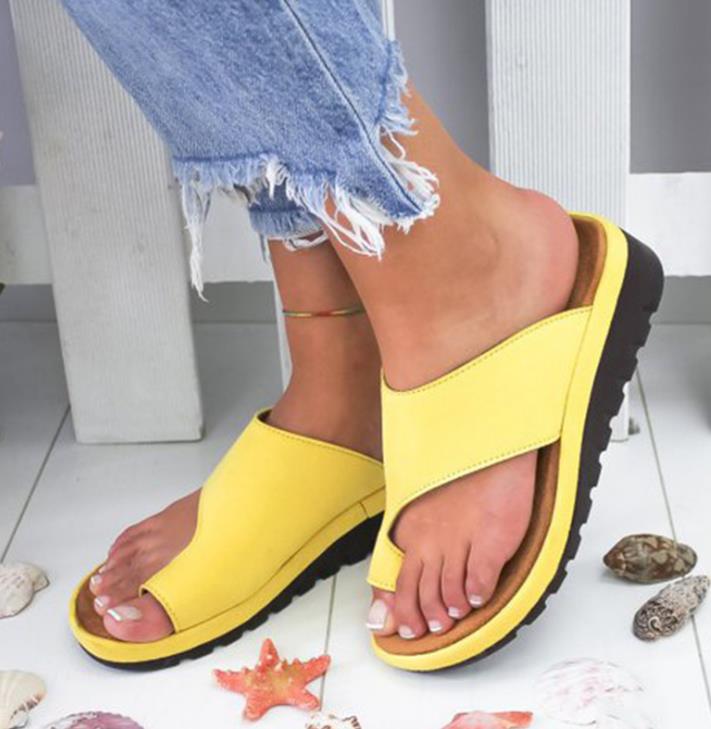 Vrouwen Comfortabele Effen Sch - Women'S Shoes For Bunions recensie en prijs