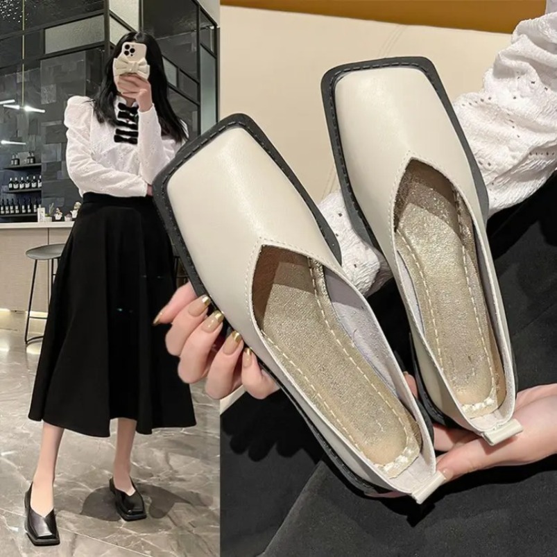 Romeinse damespumps met lage h - Women'S Shoes Casual Sneakers recensie en prijs