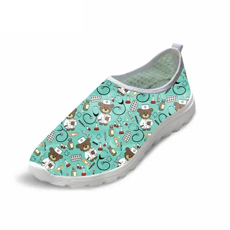 Zomer Dames Instappers Platte  - Women'S Shoes Nursing recensie en prijs