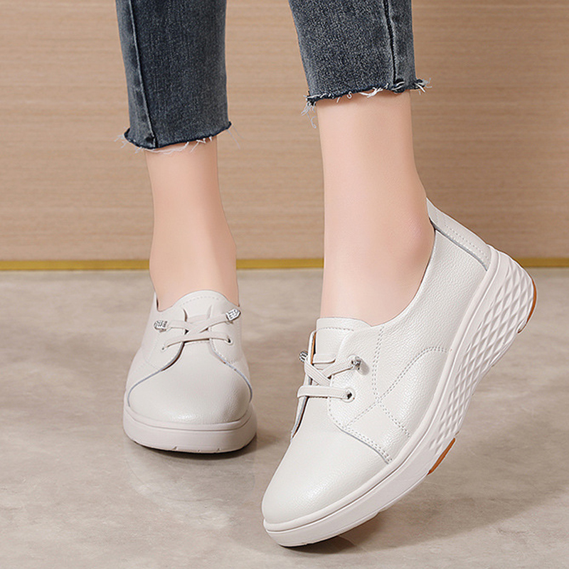 Lente Herfst Vrouwen Comfortab - Women'S Shoes Nursing recensie en prijs