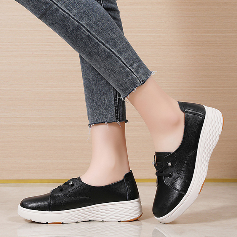 Lente Herfst Vrouwen Comfortab - Women'S Shoes Nursing recensie en prijs