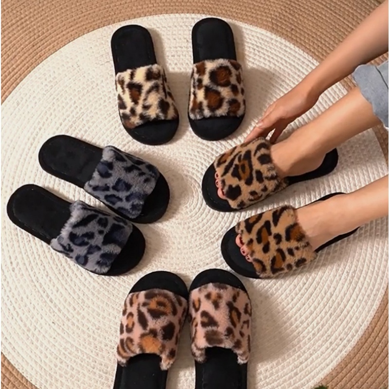 2025 Winter Warme Pluizige Har - Women Shoes Winter recensie en prijs