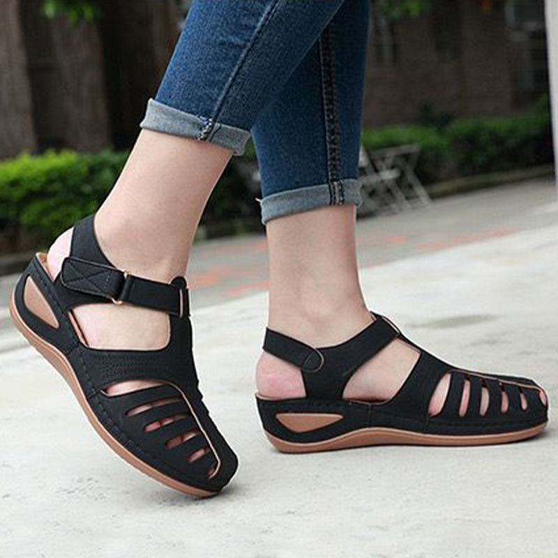 Nieuwe Dames Sandalen Premium  - Women'S Shoes For Bunions recensie en prijs