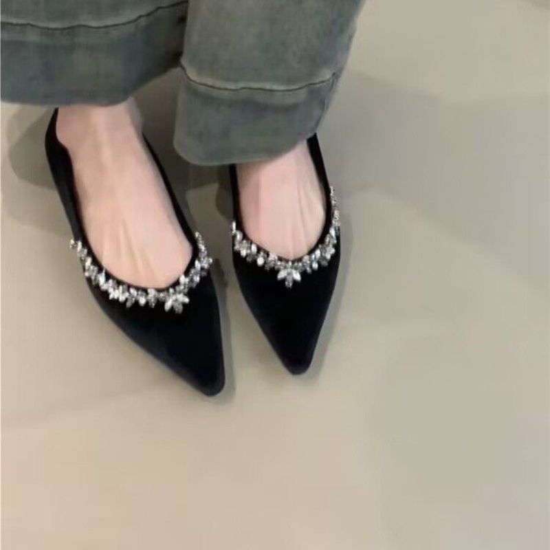 2025 nieuwe Dames Flats Schoen - Women Shoes Mk recensie en prijs
