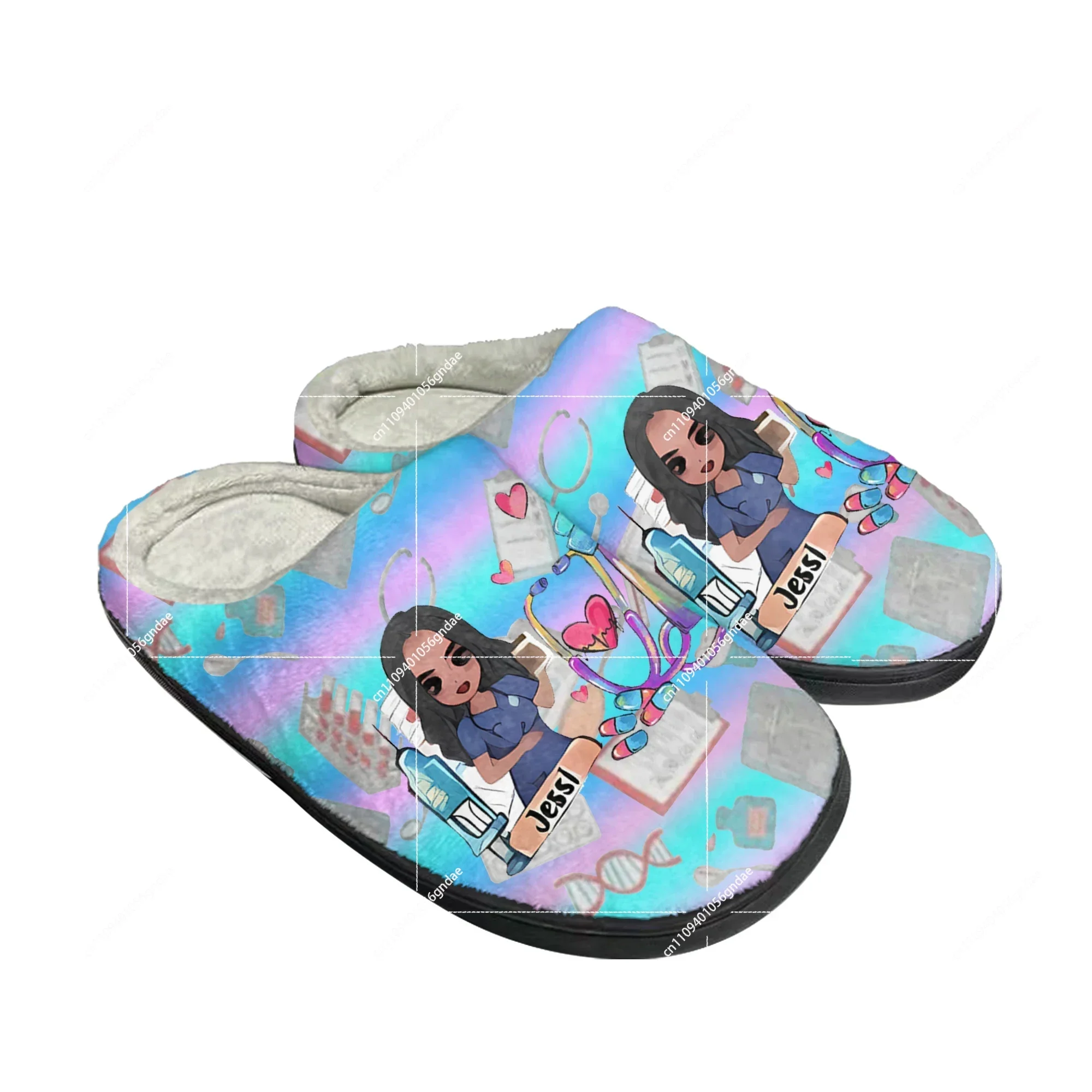 Leuke Cartoon Verpleegster Thu - Women'S Shoes Nursing recensie en prijs