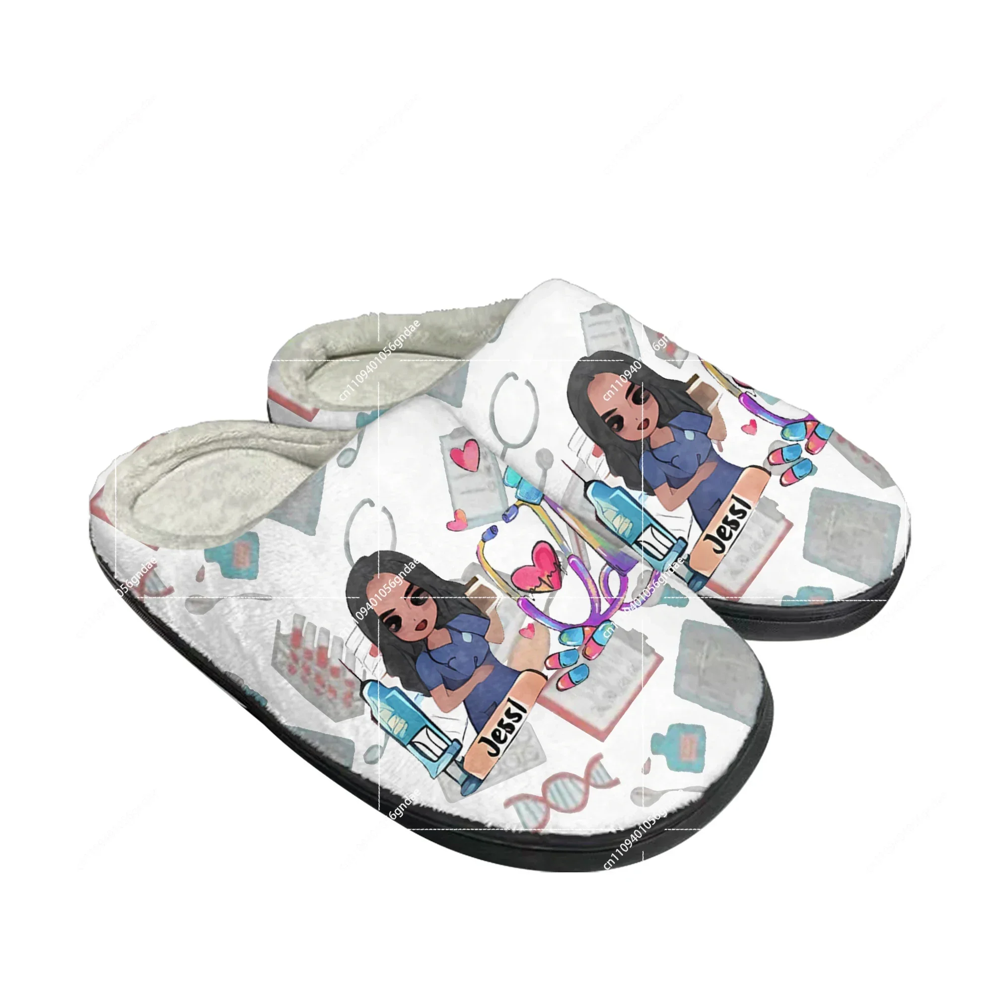 Leuke Cartoon Verpleegster Thu - Women'S Shoes Nursing recensie en prijs