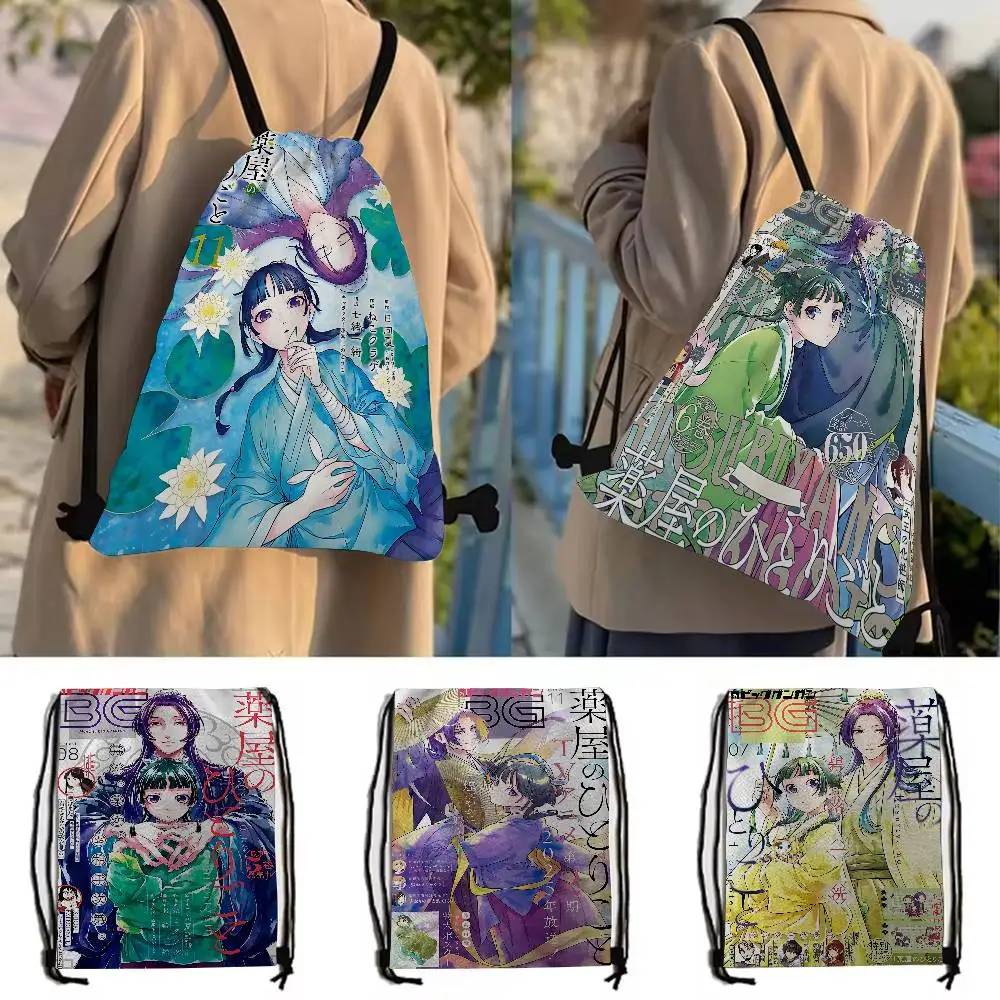 De Apotheker Diaries Anime Tas - Women'S Shoes Back To School recensie en prijs