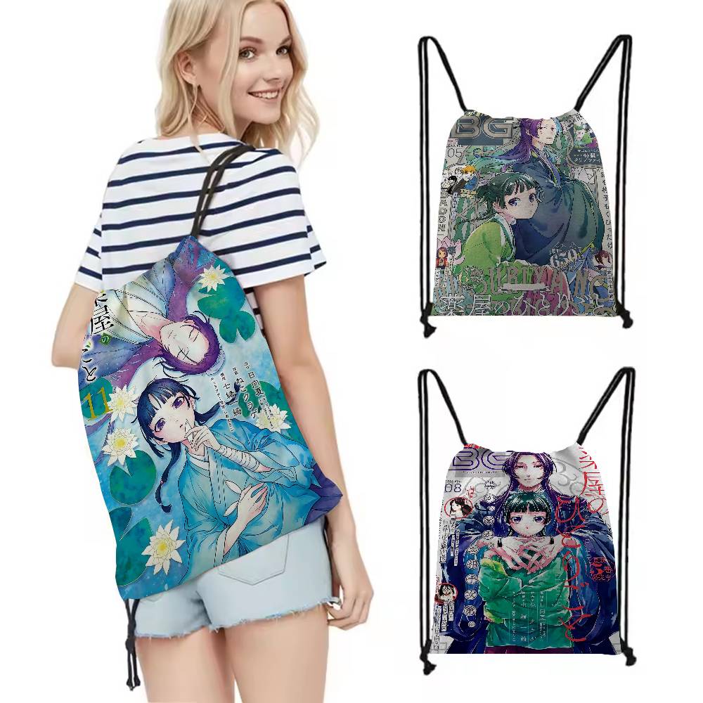 De Apotheker Diaries Anime Tas - Women'S Shoes Back To School recensie en prijs