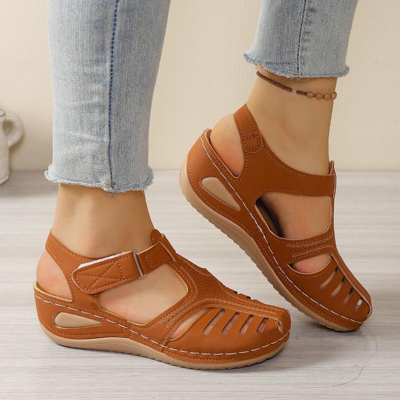 Vrouwen Sandalen Zomer Bunion  - Women'S Shoes For Bunions recensie en prijs
