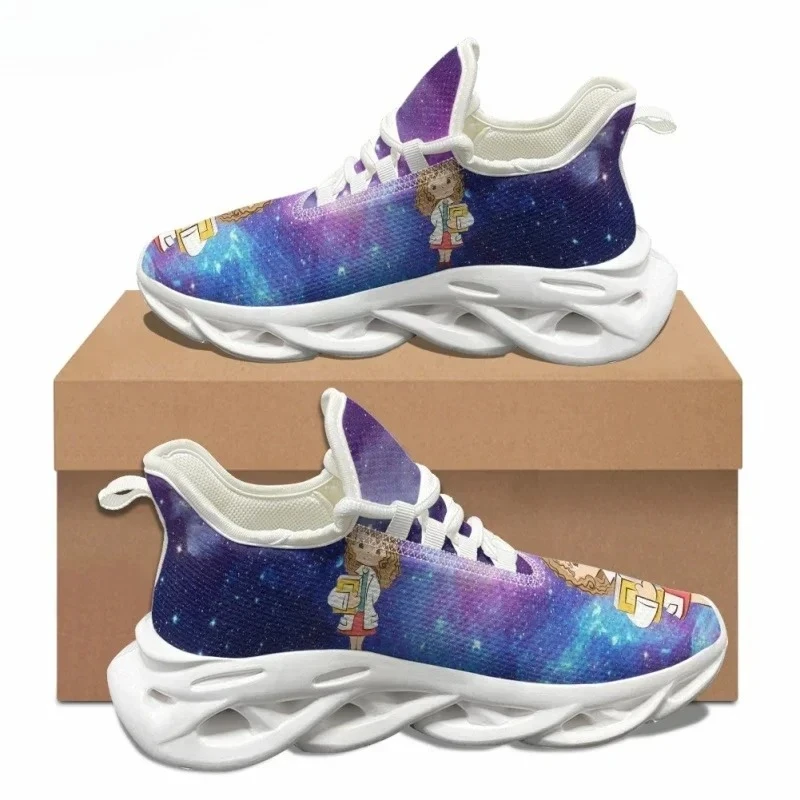 Plus Size48 Casual schoenen Fa - Women'S Shoes Nursing recensie en prijs