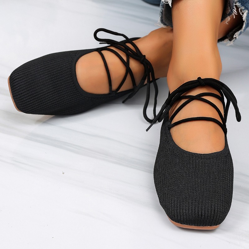 Franse platte Mary Jane schoen - Women Shoes Heels recensie en prijs