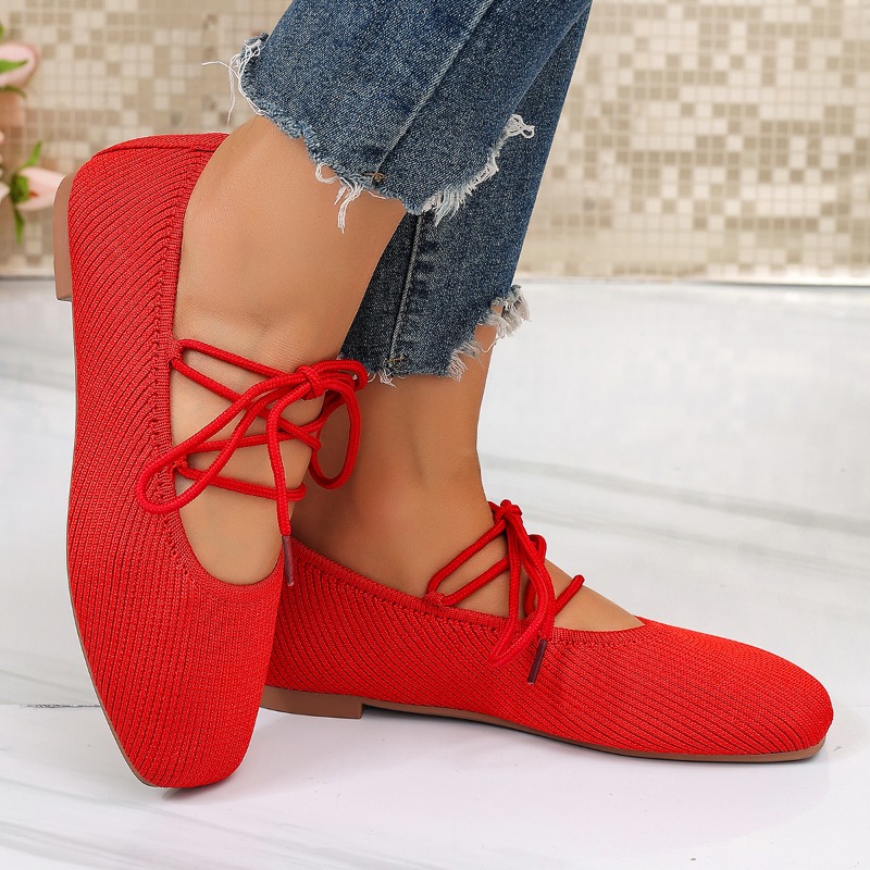Franse platte Mary Jane schoen - Women Shoes Heels recensie en prijs