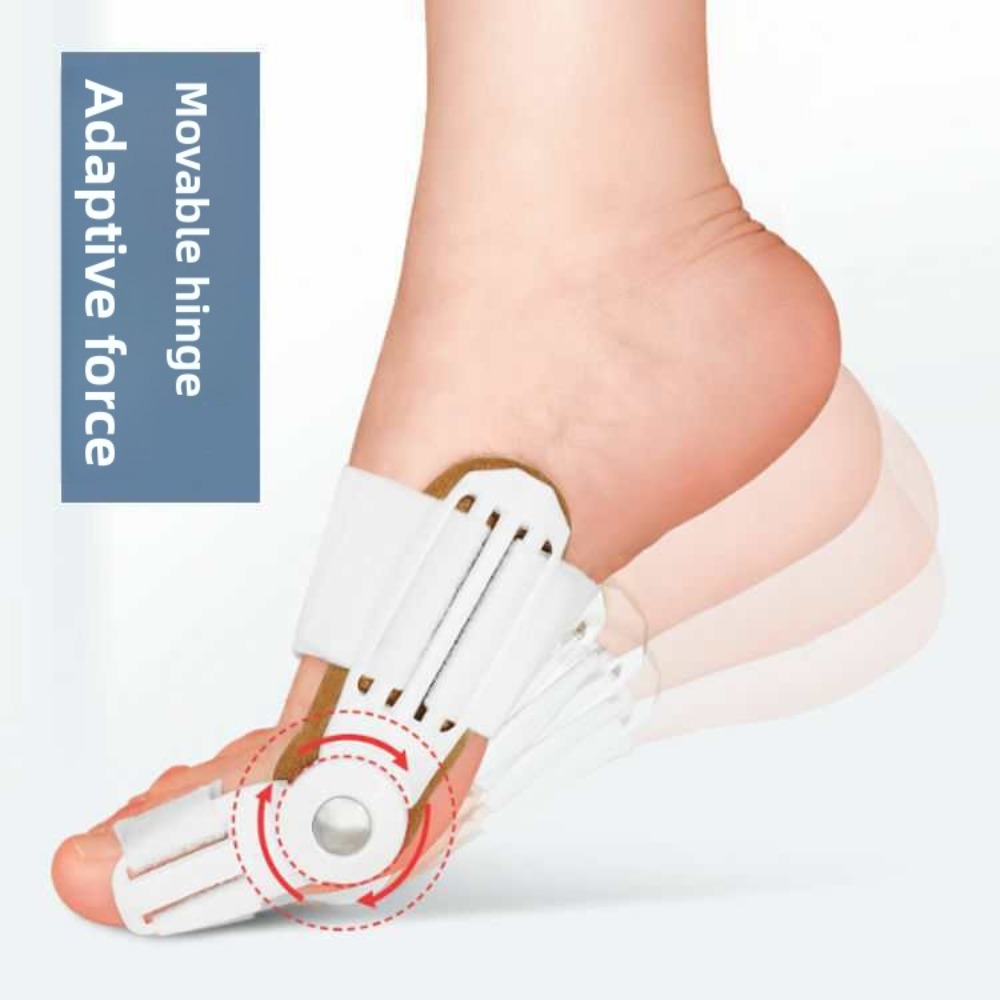 Duimcorrector Grote teencorrec - Women'S Shoes For Bunions recensie en prijs
