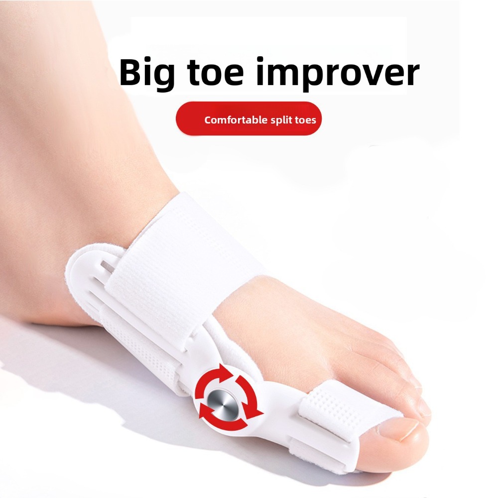 Duimcorrector Grote teencorrec - Women'S Shoes For Bunions recensie en prijs