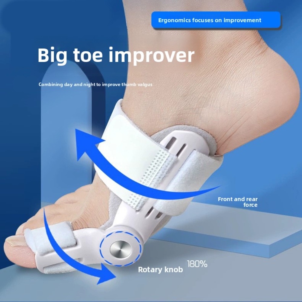 Duimcorrector Grote teencorrec - Women'S Shoes For Bunions recensie en prijs
