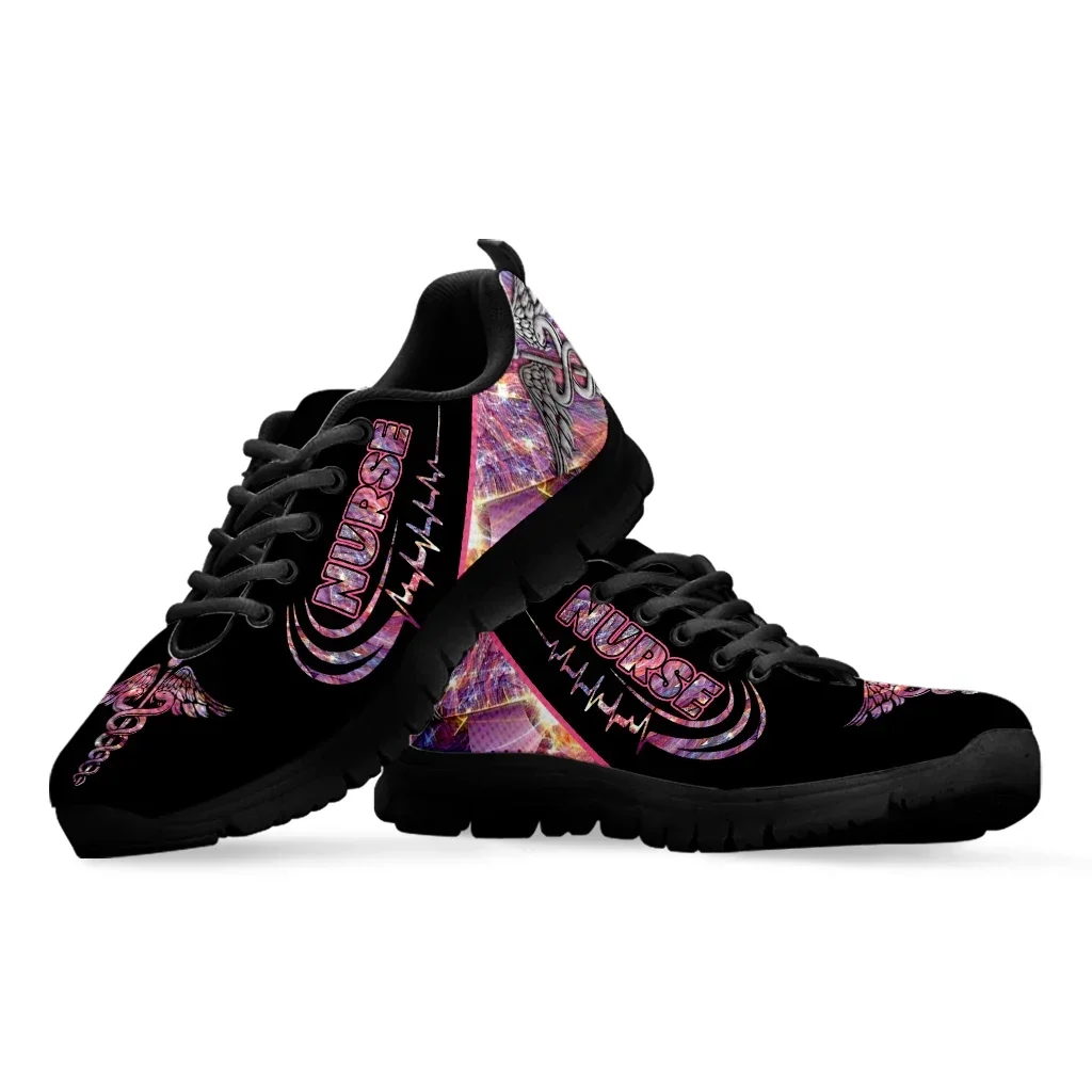 Mode verpleegster print lichtg - Women'S Shoes Nursing recensie en prijs