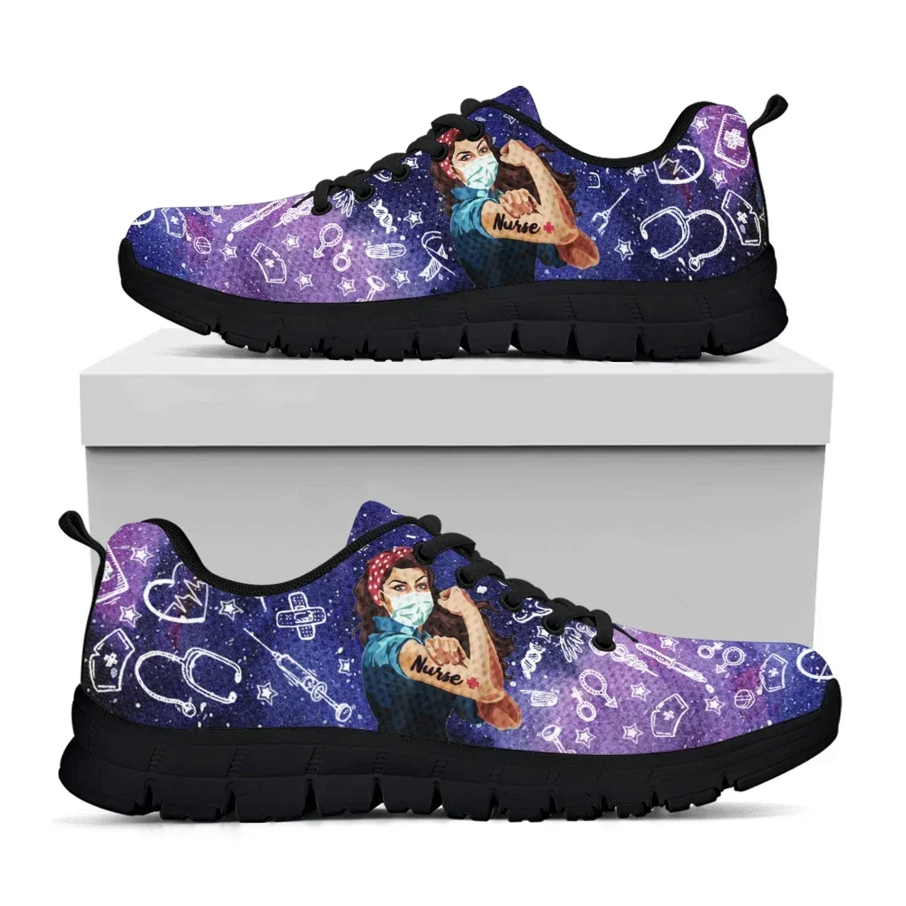 Mode Ster Design Verpleegster  - Women'S Shoes Nursing recensie en prijs